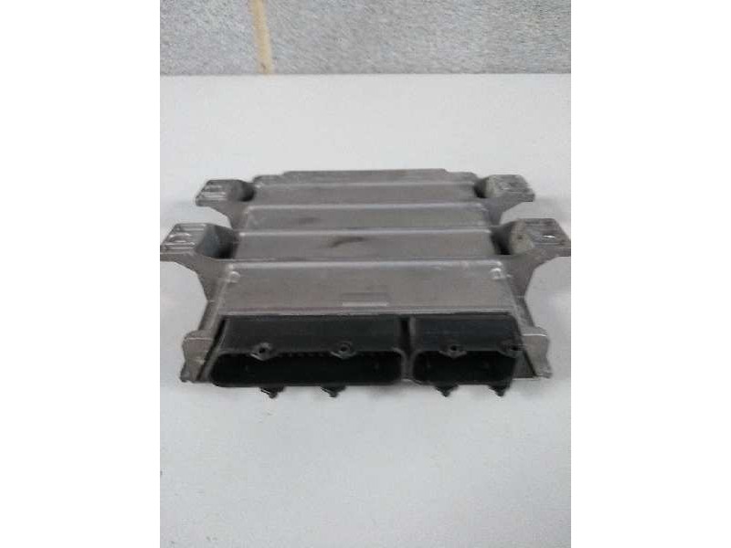 Recambio de centralita motor uce para mg rover serie 25 (rf) 1.4 16v cat referencia OEM IAM NNN100752 A0047 HB 1090