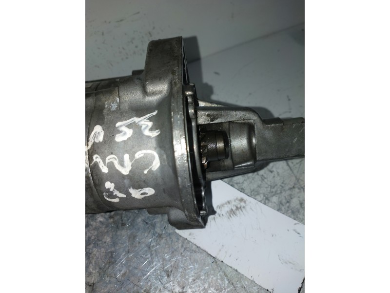 Recambio de motor arranque para chrysler 300 m (lr) 3.5 v6 referencia OEM IAM 04609346AB  