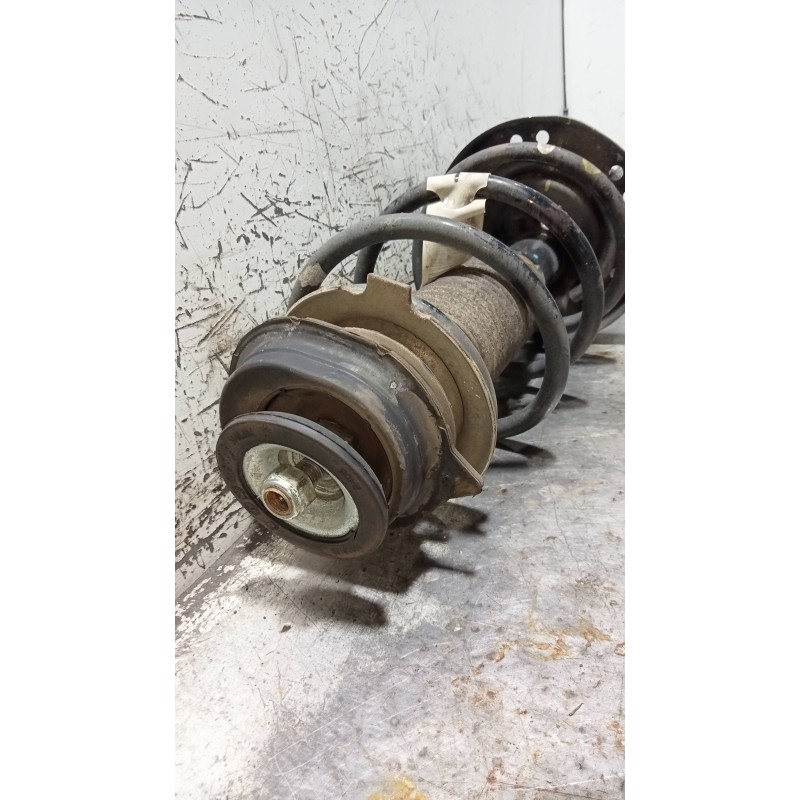 Recambio de amortiguador delantero derecho para fiat nuova 500 (150) 1.2 cat referencia OEM IAM 51872600  