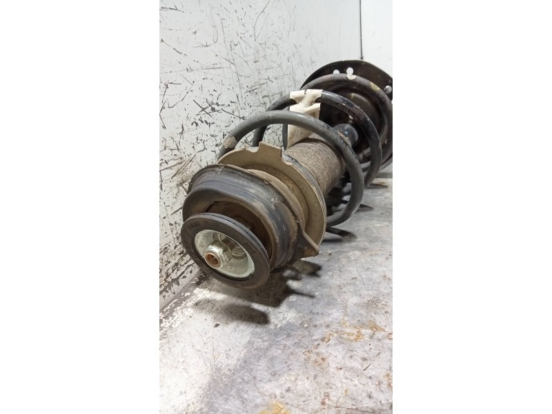 Recambio de amortiguador delantero derecho para fiat nuova 500 (150) 1.2 cat referencia OEM IAM 51872600  