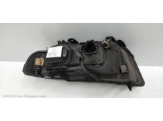 Recambio de faro izquierdo para audi a4 berlina (b5) 1.9 tdi referencia OEM IAM    2