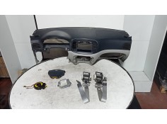 Recambio de kit airbag para hyundai accent (mc) gl crdi referencia OEM IAM 959101E250  