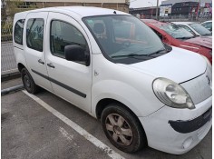 renault kangoo del año 2010