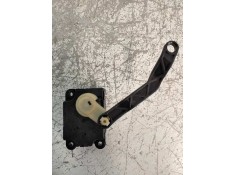 Recambio de motor apertura trampillas climatizador para saab 9-3 sport sedán aero referencia OEM IAM 1009071A 1000097010 006969A