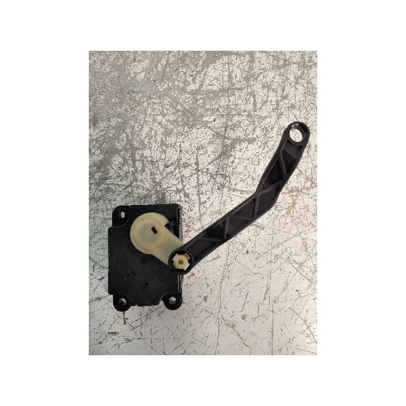 Recambio de motor apertura trampillas climatizador para saab 9-3 sport sedán aero referencia OEM IAM 1009071A 1000097010 006969A