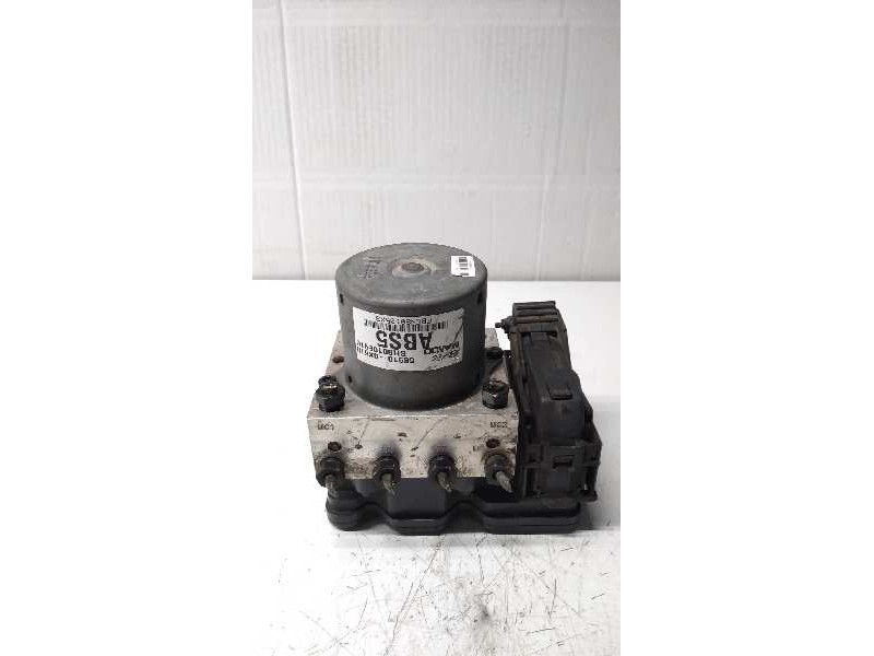 Recambio de abs para hyundai i10 1.1 12v cat referencia OEM IAM BE6000E902 589100X510 BH6010E910