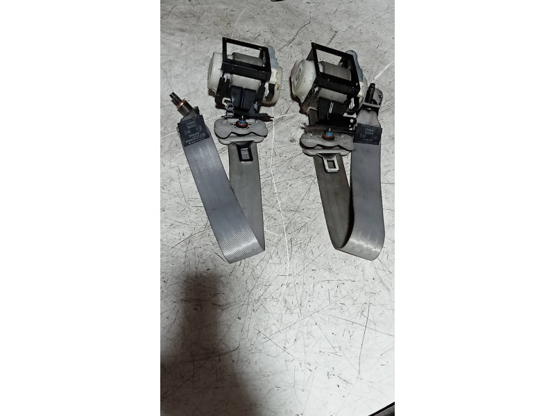 Recambio de kit airbag para hyundai accent (mc) gl crdi referencia OEM IAM 959101E250  