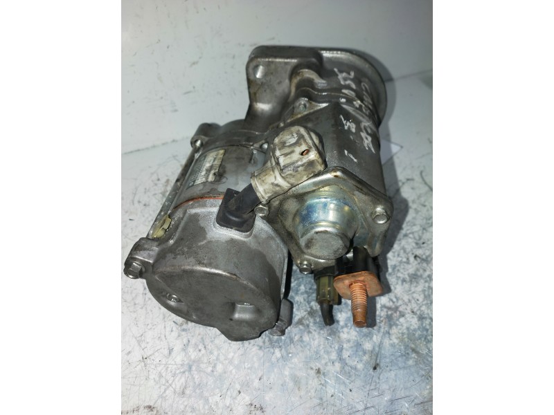 Recambio de motor arranque para chrysler 300 m (lr) 3.5 v6 referencia OEM IAM 04609346AB  