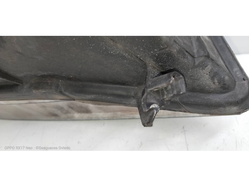 Recambio de faro izquierdo para audi a4 berlina (b5) 1.9 tdi referencia OEM IAM   