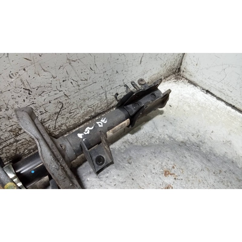 Recambio de amortiguador delantero derecho para fiat nuova 500 (150) 1.2 cat referencia OEM IAM 51872600  