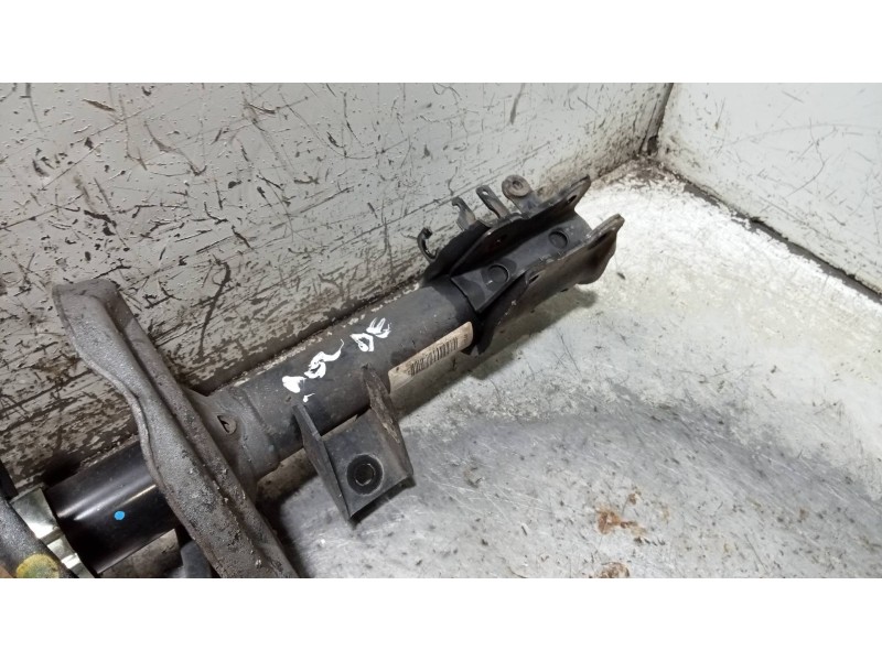 Recambio de amortiguador delantero derecho para fiat nuova 500 (150) 1.2 cat referencia OEM IAM 51872600  