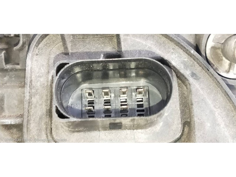 Recambio de faro izquierdo para audi a4 berlina (b5) 1.9 tdi referencia OEM IAM   