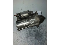 Recambio de motor arranque para opel astra gtc cosmo referencia OEM IAM   