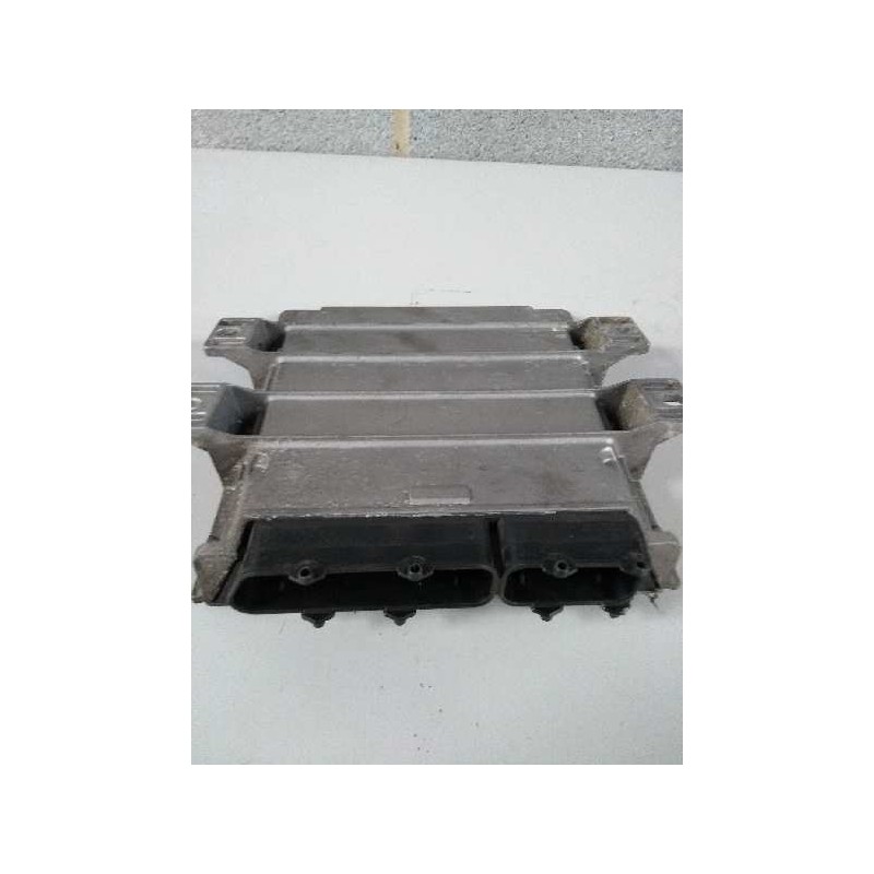 Recambio de centralita motor uce para mg rover serie 25 (rf) 1.4 16v cat referencia OEM IAM NNN100752 A0047 HB 0251