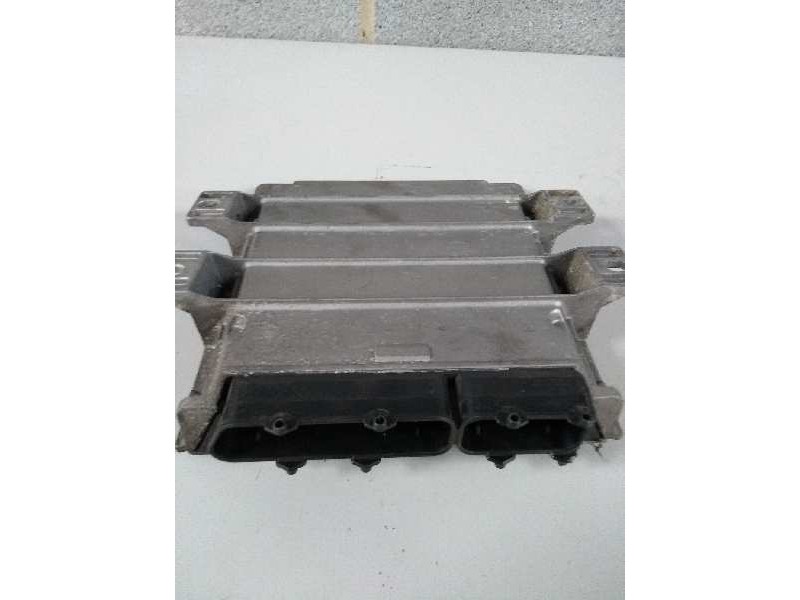 Recambio de centralita motor uce para mg rover serie 25 (rf) 1.4 16v cat referencia OEM IAM NNN100752 A0047 HB 0251