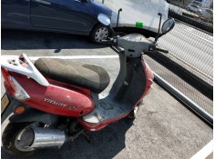 kymco vitality 50 del año 2006 2