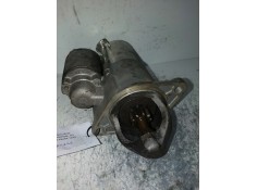 Recambio de motor arranque para opel astra gtc cosmo referencia OEM IAM    2