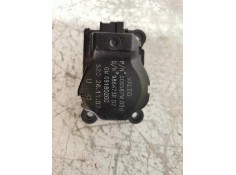 Recambio de motor apertura trampillas climatizador para saab 9-3 sport sedán aero referencia OEM IAM 09180200 006587W 