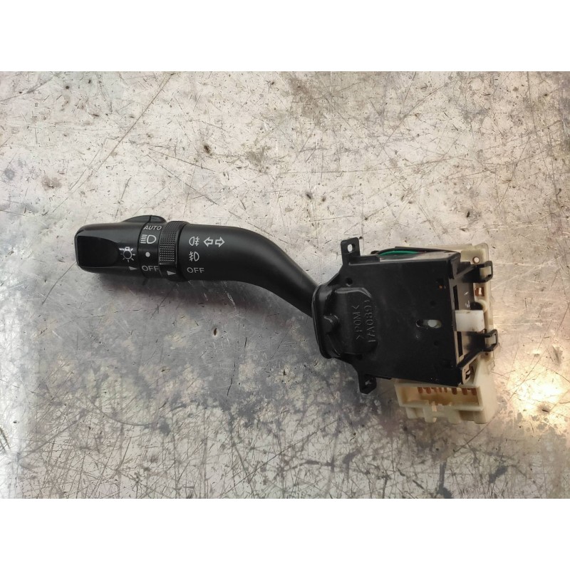 Recambio de mando luces para mazda 6 berlina (gg) 2.0 crtd 120 active (5-ptas.) referencia OEM IAM 17A0894  
