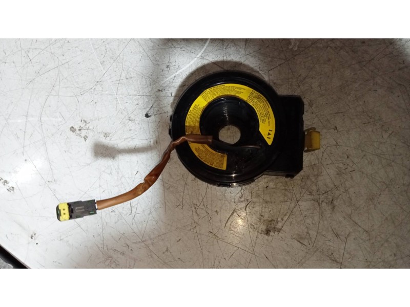 Recambio de kit airbag para hyundai accent (mc) gl crdi referencia OEM IAM 959101E250  