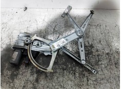 Recambio de motor elevalunas delantero izquierdo para opel zafira b cosmo referencia OEM IAM   