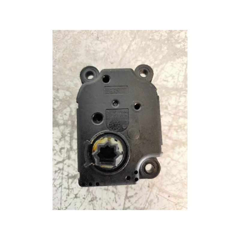 Recambio de motor apertura trampillas climatizador para saab 9-3 sport sedán aero referencia OEM IAM 09180200 006587W 