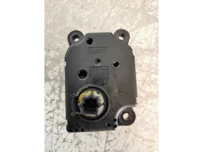 Recambio de motor apertura trampillas climatizador para saab 9-3 sport sedán aero referencia OEM IAM 09180200 006587W 
