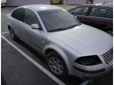 volkswagen passat berlina (3b3) del año 2001
