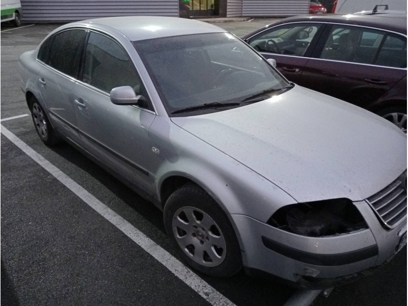 volkswagen passat berlina (3b3) del año 2001
