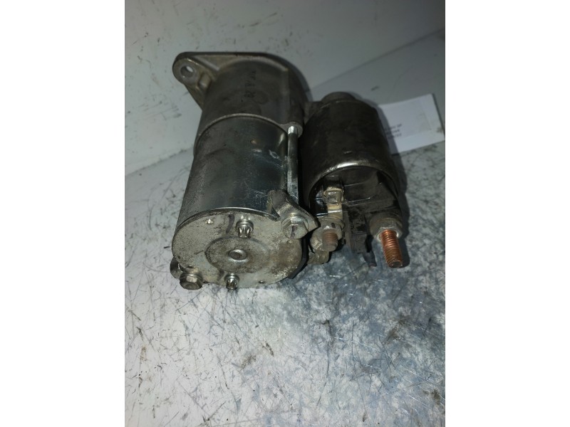 Recambio de motor arranque para opel astra gtc cosmo referencia OEM IAM   