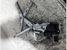 Recambio de motor elevalunas delantero izquierdo para opel zafira b cosmo referencia OEM IAM    2