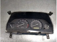 Recambio de cuadro instrumentos para mg rover serie 25 (rf) 1.4 16v cat referencia OEM IAM AR0051002 RG21351 S0172 YAC000150XXX