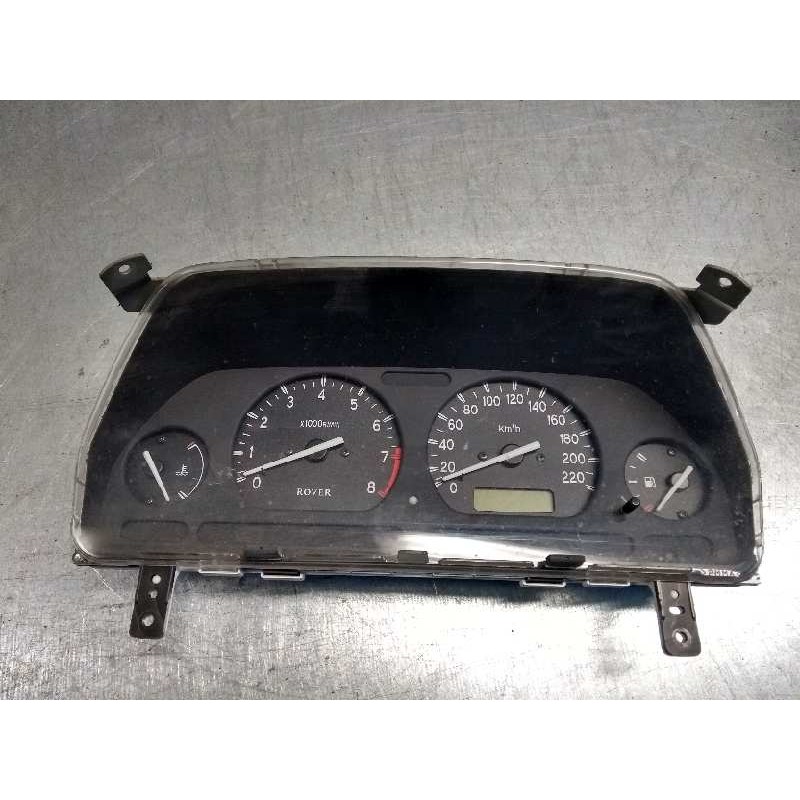 Recambio de cuadro instrumentos para mg rover serie 25 (rf) 1.4 16v cat referencia OEM IAM AR0051002 RG21351 S0172 YAC000150XXX