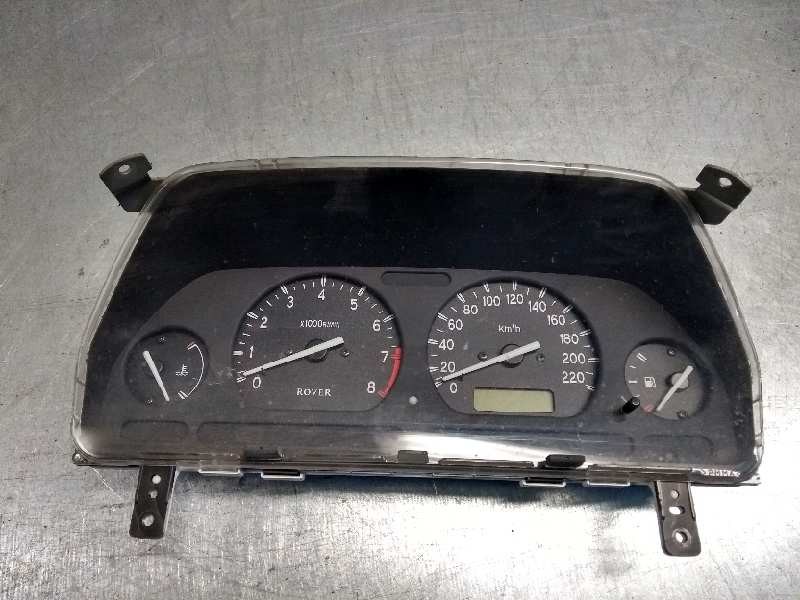 Recambio de cuadro instrumentos para mg rover serie 25 (rf) 1.4 16v cat referencia OEM IAM AR0051002 RG21351 S0172 YAC000150XXX