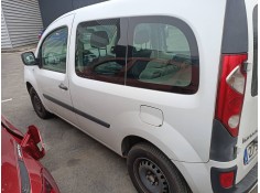 renault kangoo del año 2010 2