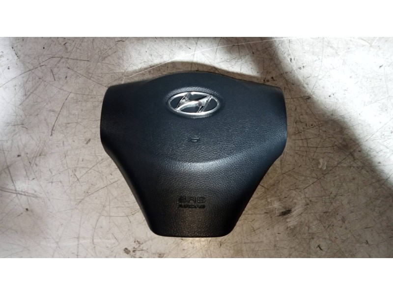 Recambio de kit airbag para hyundai accent (mc) gl crdi referencia OEM IAM 959101E250  