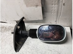 Recambio de retrovisor derecho para ford ka (ccq) black edition referencia OEM IAM   MANUAL