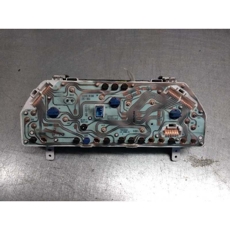 Recambio de cuadro instrumentos para mg rover serie 25 (rf) 1.4 16v cat referencia OEM IAM AR0051002 RG21351 S0172 YAC000150XXX