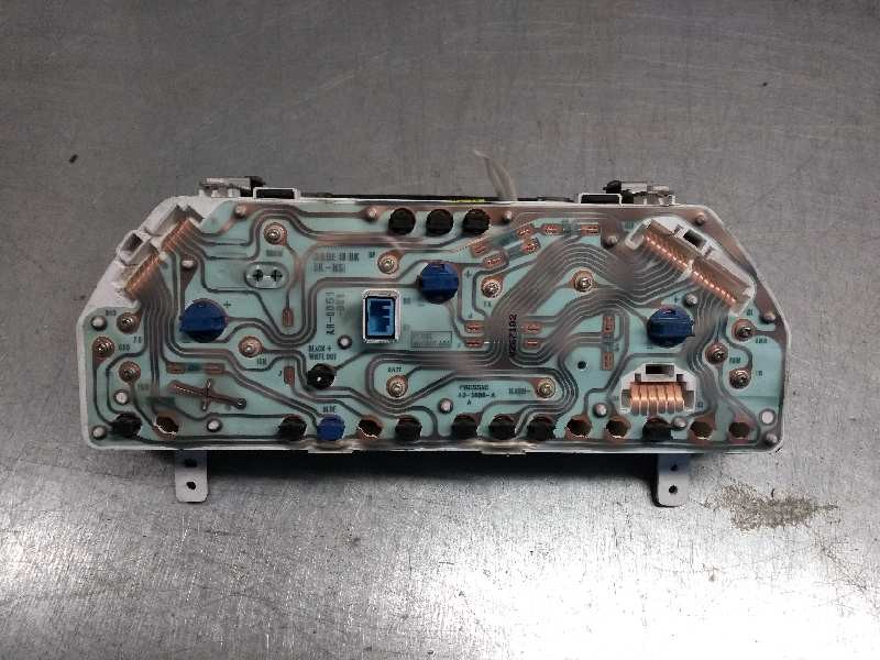 Recambio de cuadro instrumentos para mg rover serie 25 (rf) 1.4 16v cat referencia OEM IAM AR0051002 RG21351 S0172 YAC000150XXX