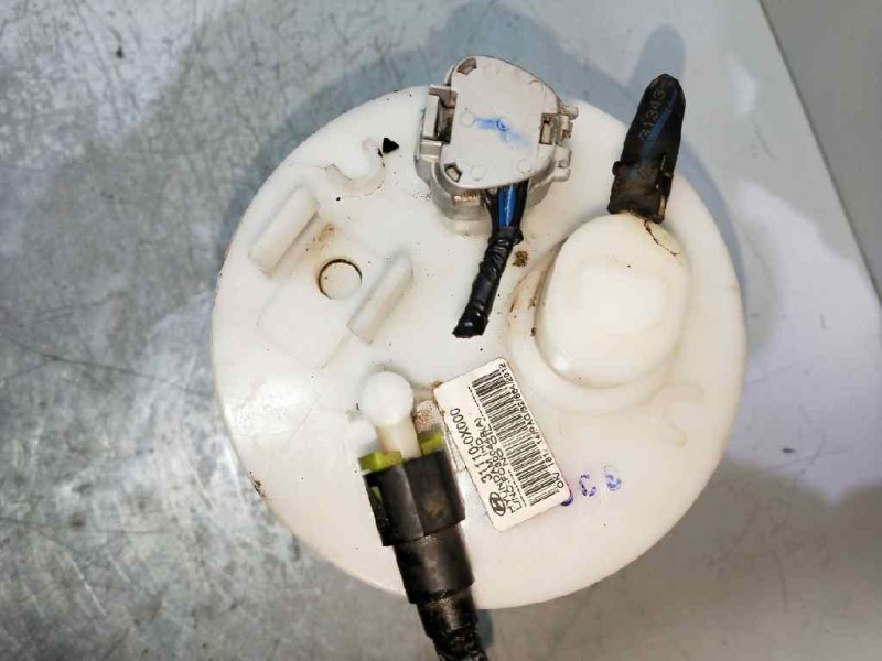 Recambio de bomba combustible para hyundai i10 1.1 12v cat referencia OEM IAM 311100X000 AFORADOR 