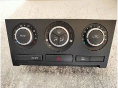Recambio de mando calefaccion / aire acondicionado para saab 9-3 sport sedán aero referencia OEM IAM 12772891  