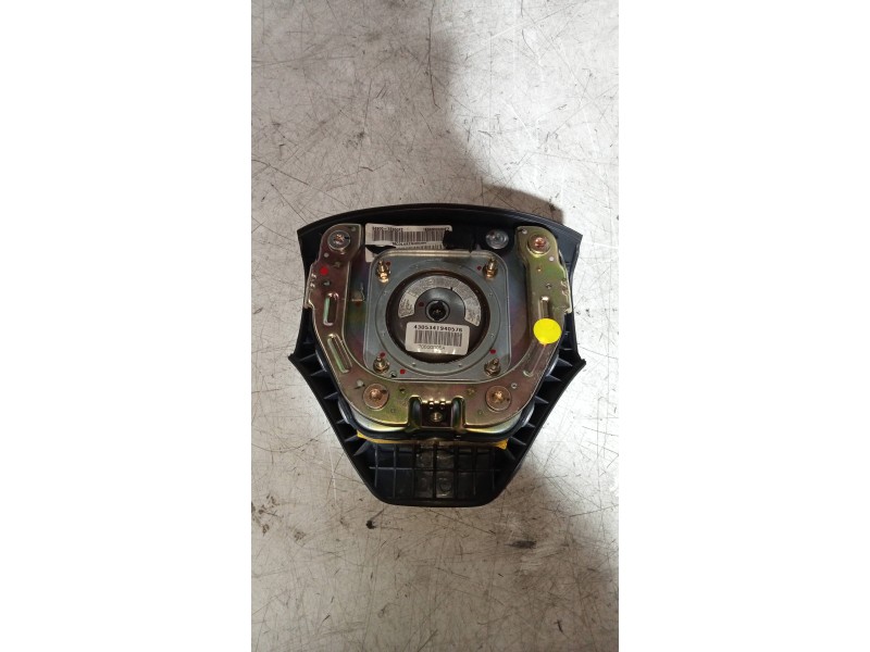Recambio de kit airbag para hyundai accent (mc) gl crdi referencia OEM IAM 959101E250  