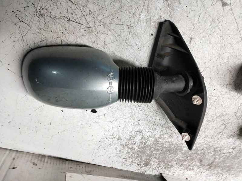 Recambio de retrovisor derecho para ford ka (ccq) black edition referencia OEM IAM   MANUAL