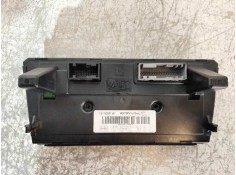 Recambio de mando calefaccion / aire acondicionado para saab 9-3 sport sedán aero referencia OEM IAM 12772891   2