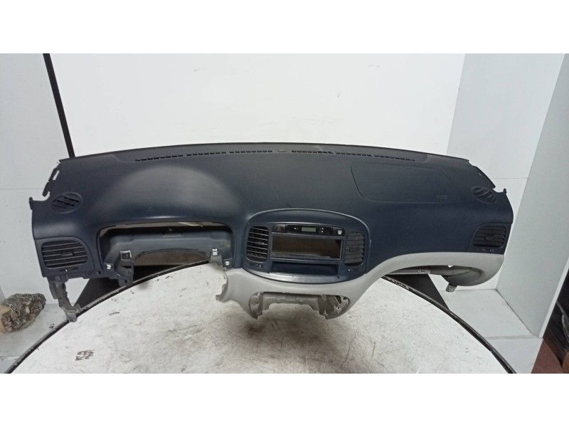 Recambio de kit airbag para hyundai accent (mc) gl crdi referencia OEM IAM 959101E250  