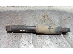 Recambio de amortiguador trasero derecho para fiat nuova 500 (150) 1.2 cat referencia OEM IAM 519841610  