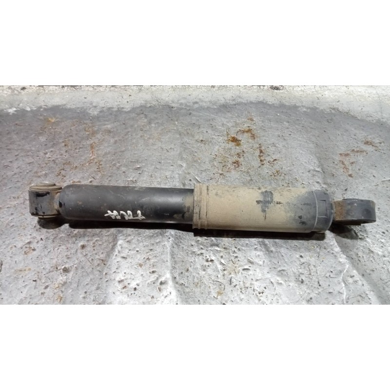 Recambio de amortiguador trasero derecho para fiat nuova 500 (150) 1.2 cat referencia OEM IAM 519841610  