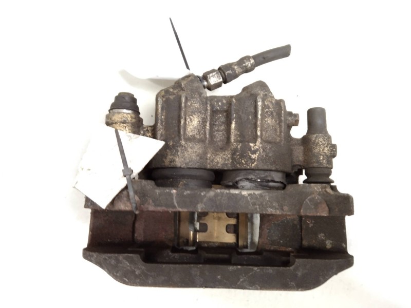Recambio de pinza freno delantera izquierda para volvo serie 760 berlina/familiar turbo intercooler berlina referencia OEM IAM   Recambio de pinza freno delantera izquierda para volvo serie 760 berlina/familiar turbo intercooler berlina referencia OEM IAM