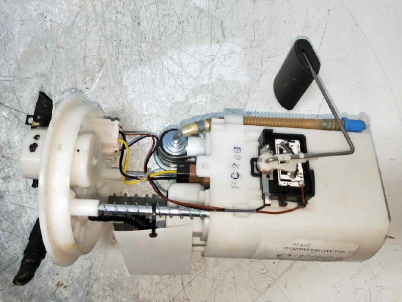 Recambio de bomba combustible para hyundai i10 1.1 12v cat referencia OEM IAM 311100X000 AFORADOR 