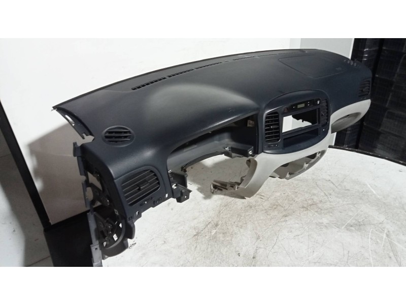 Recambio de kit airbag para hyundai accent (mc) gl crdi referencia OEM IAM 959101E250  